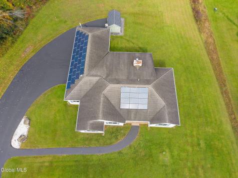 257 Feuz Terrace Esperance NY 12066