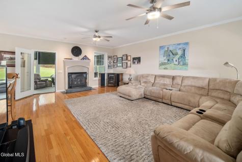 257 Feuz Terrace Esperance NY 12066