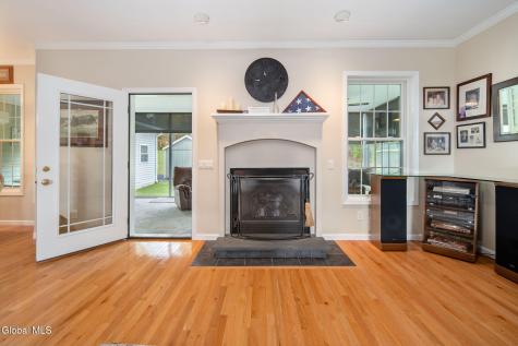 257 Feuz Terrace Esperance NY 12066
