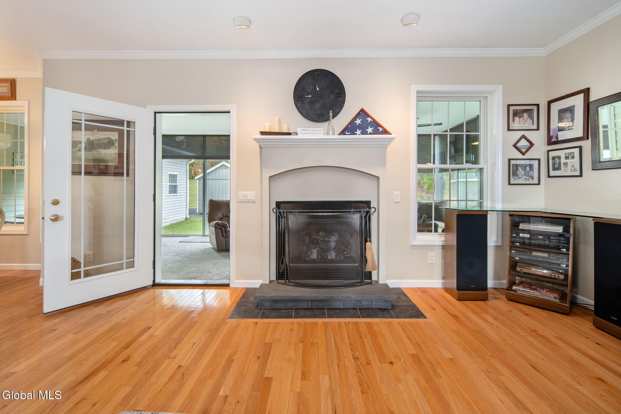 257 Feuz Terrace Esperance NY 12066