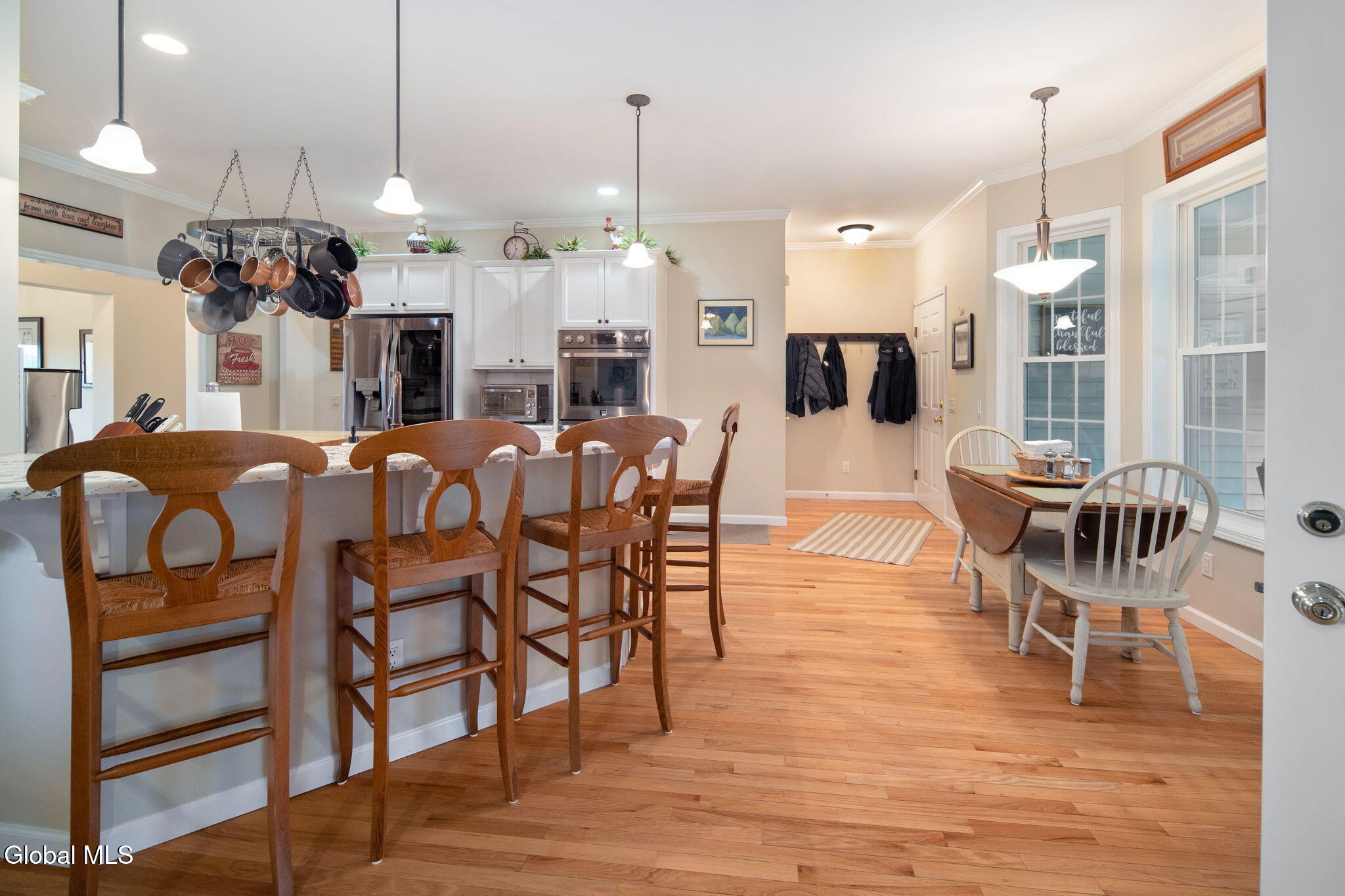 257 Feuz Terrace Esperance NY 12066