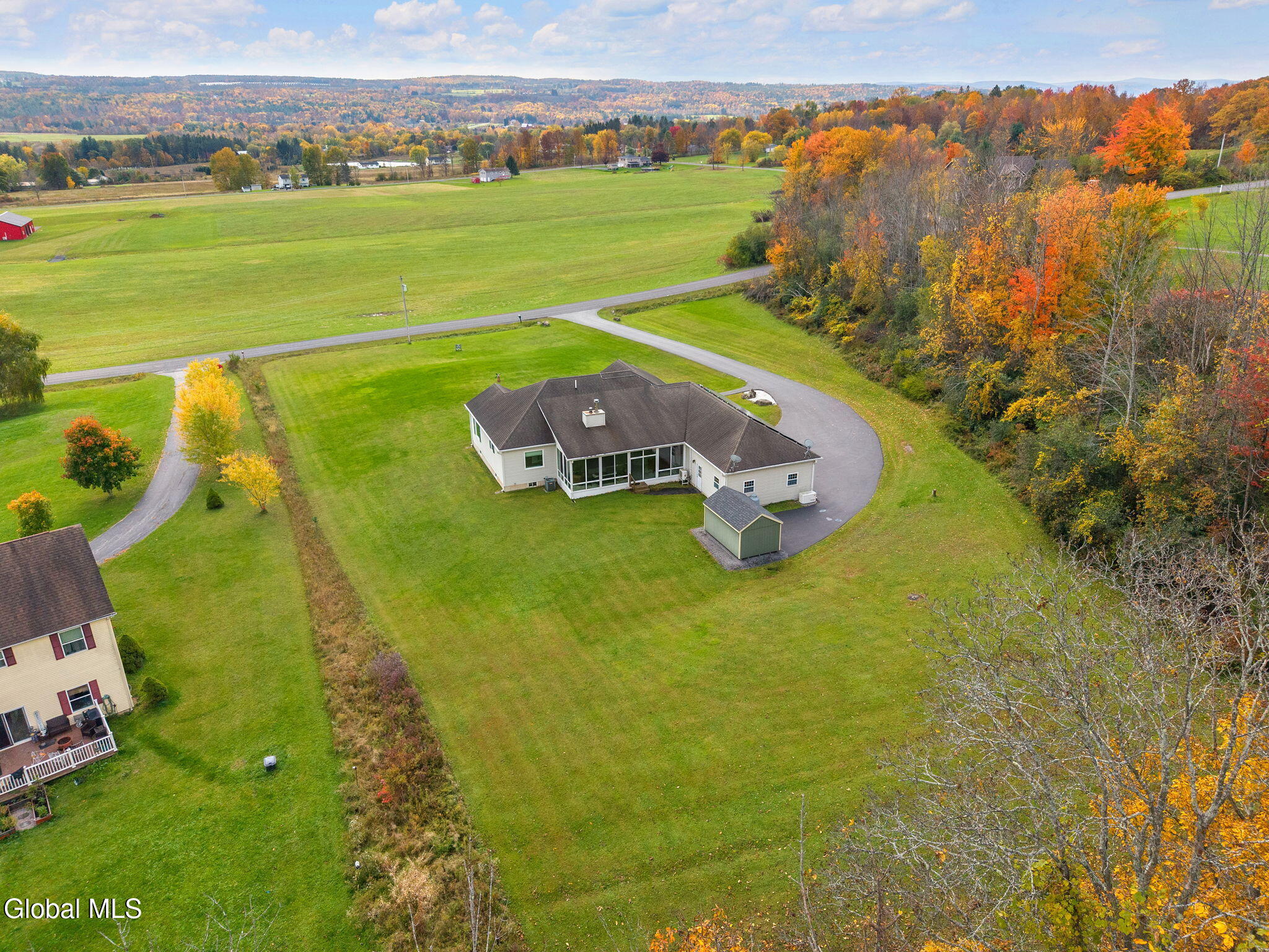 257 Feuz Terrace Esperance NY 12066