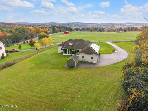 257 Feuz Terrace Esperance NY 12066
