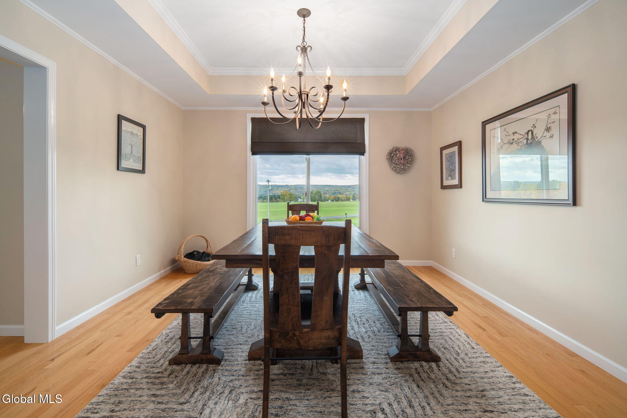 257 Feuz Terrace Esperance NY 12066