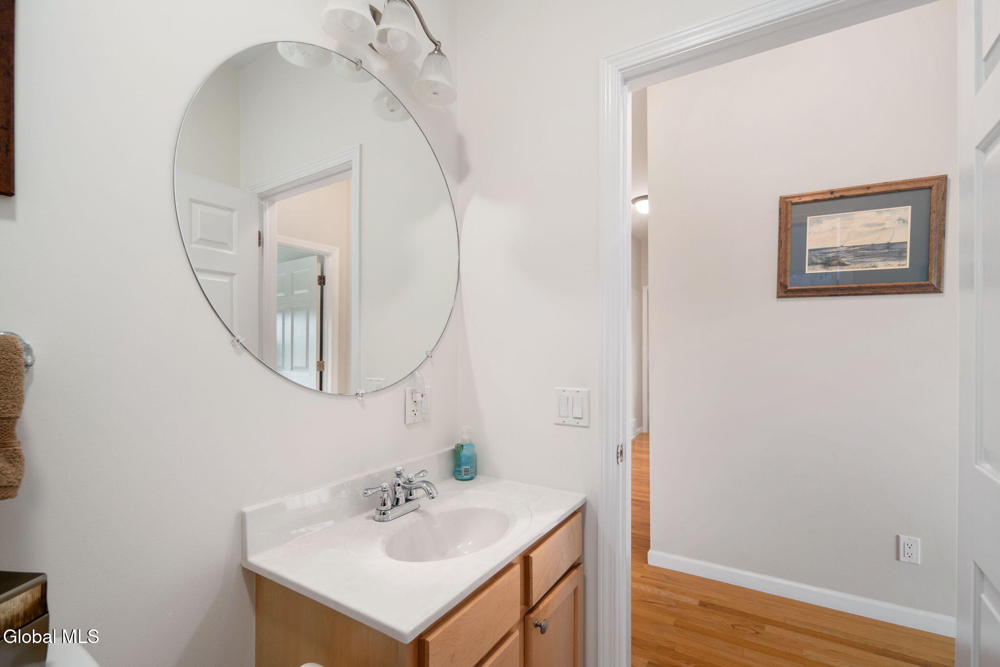 257 Feuz Terrace Esperance NY 12066