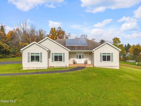 257 Feuz Terrace Esperance NY 12066