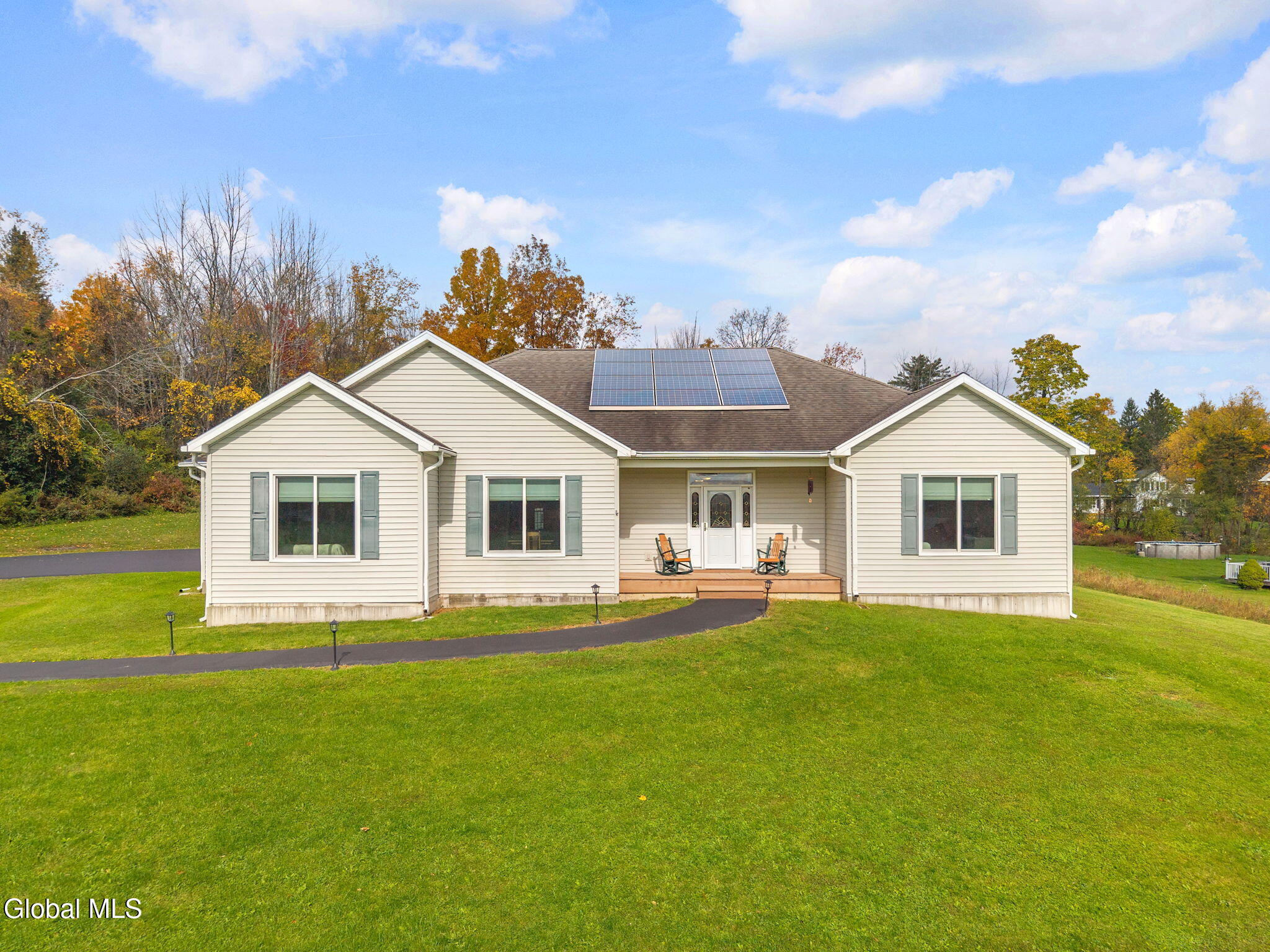 257 Feuz Terrace Esperance NY 12066