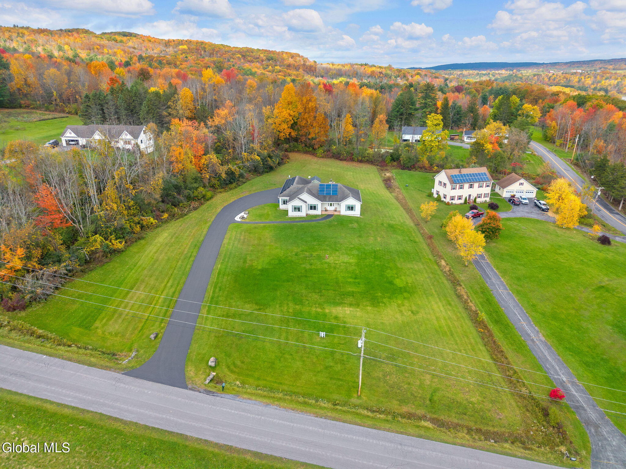 257 Feuz Terrace Esperance NY 12066