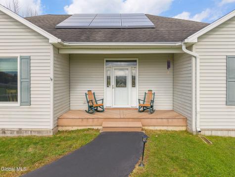 257 Feuz Terrace Esperance NY 12066