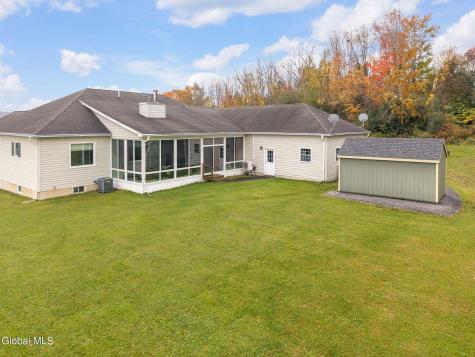 257 Feuz Terrace Esperance NY 12066