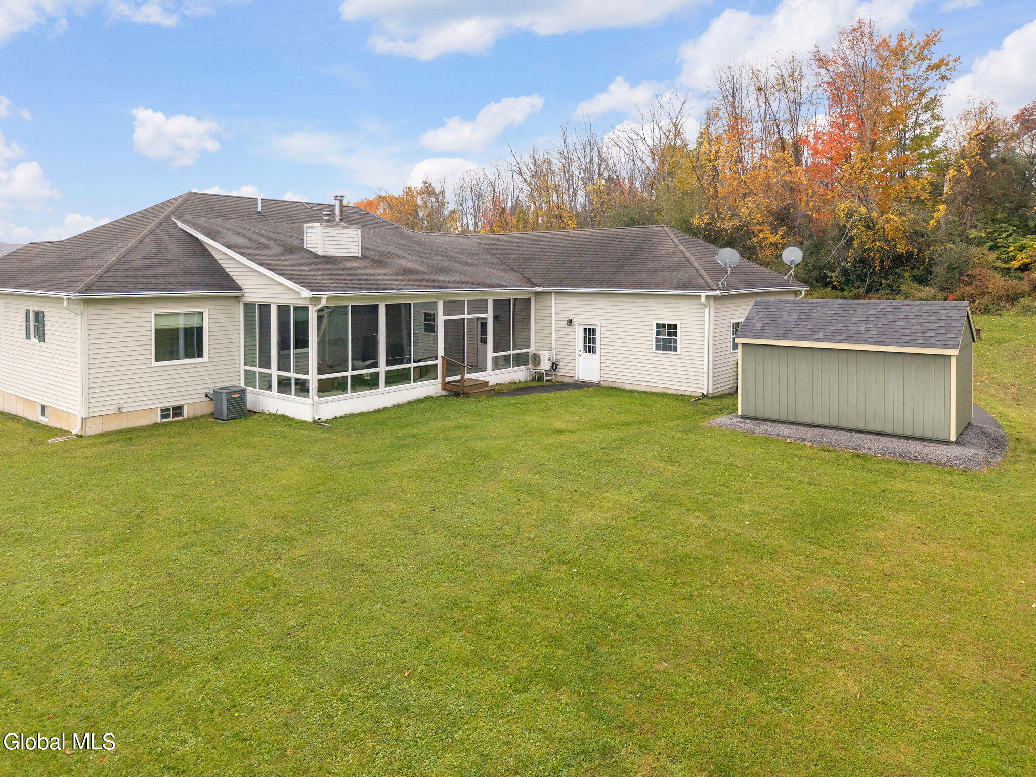 257 Feuz Terrace Esperance NY 12066