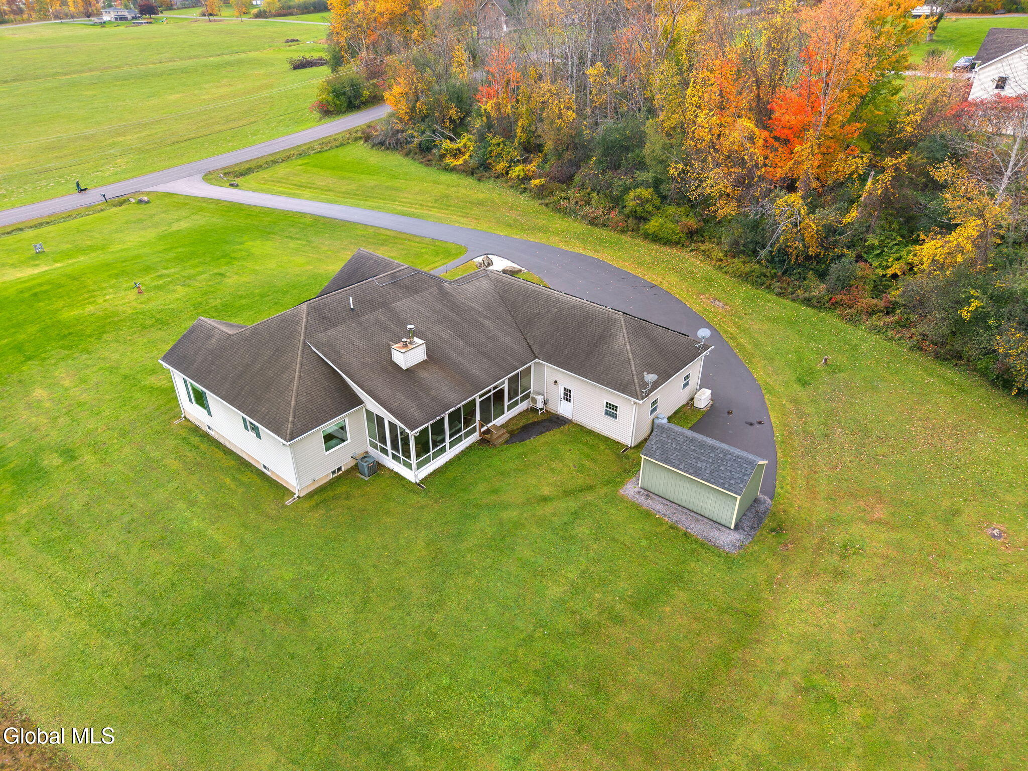 257 Feuz Terrace Esperance NY 12066