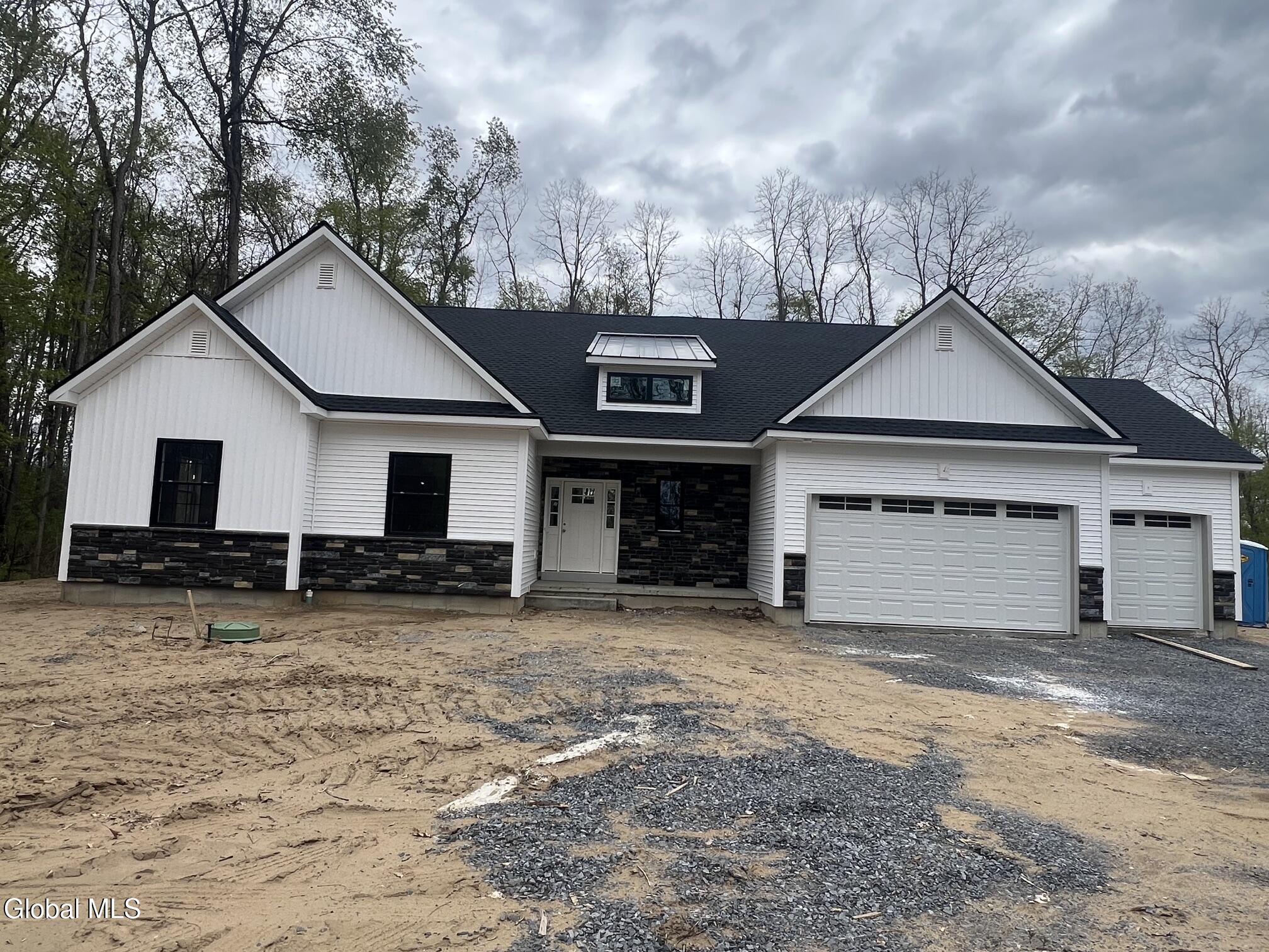 82 Van Patten Drive Clifton Park NY 12065