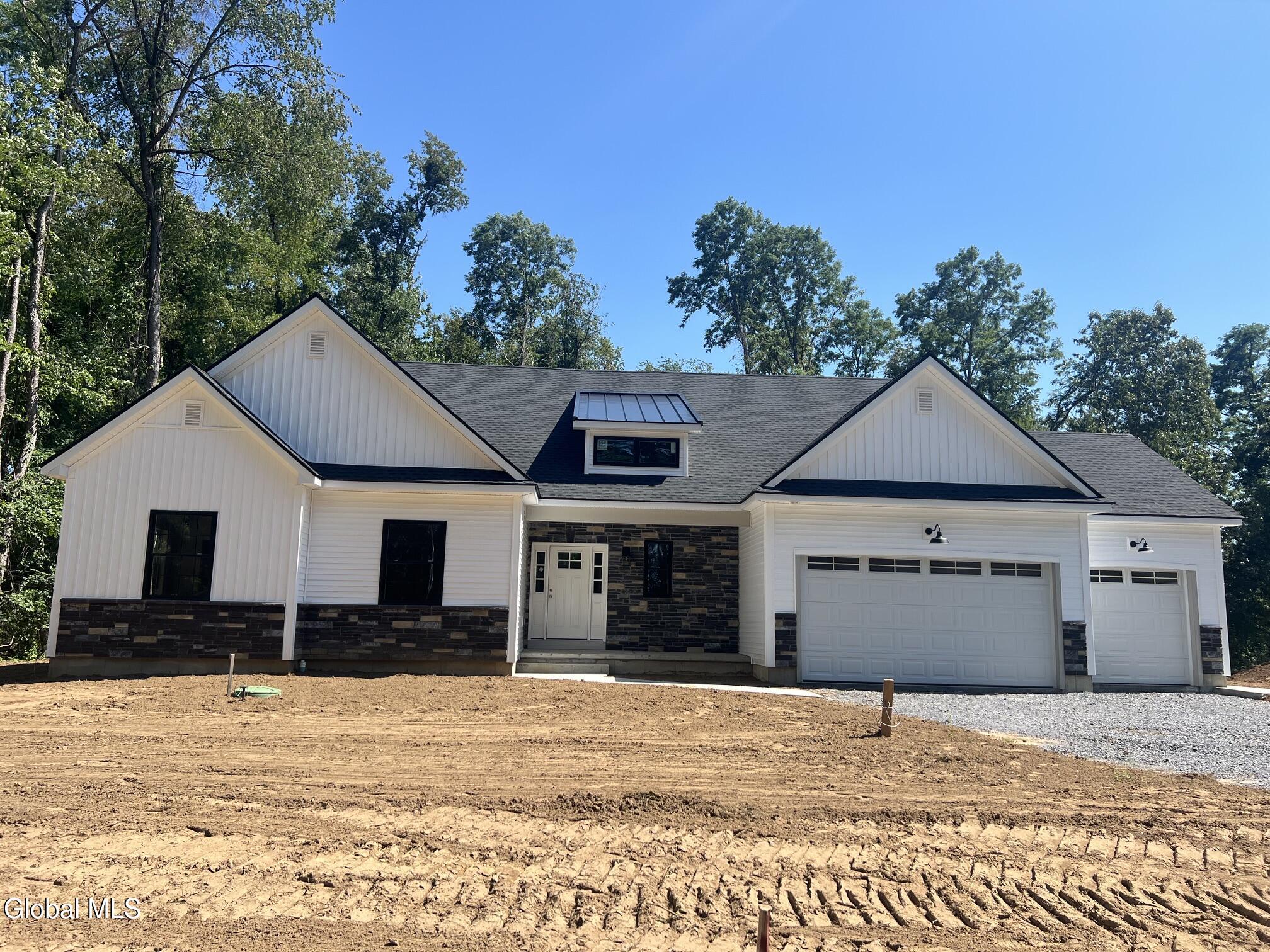82 Van Patten Drive Clifton Park NY 12065