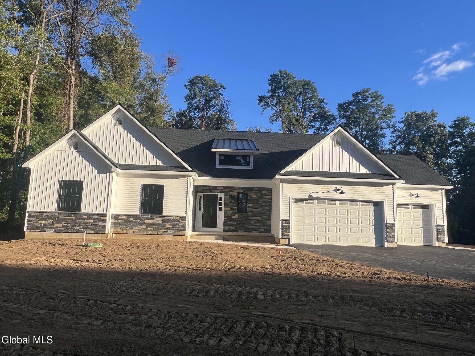 82 Van Patten Drive Clifton Park NY 12065