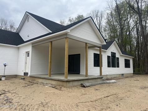 82 Van Patten Drive Clifton Park NY 12065