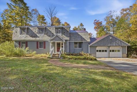 1547 S Johnsburg Road Johnsburg NY 12843