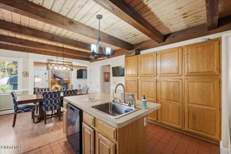 1547 S Johnsburg Road Johnsburg NY 12843