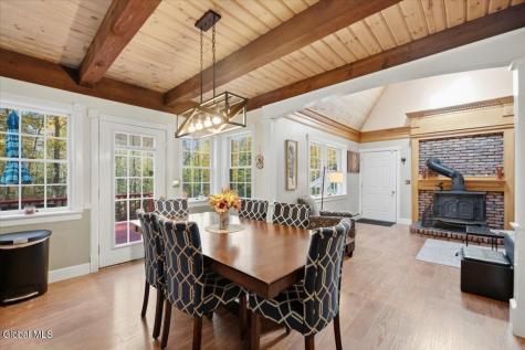1547 S Johnsburg Road Johnsburg NY 12843