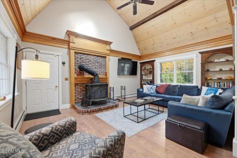 1547 S Johnsburg Road Johnsburg NY 12843