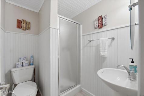 1547 S Johnsburg Road Johnsburg NY 12843