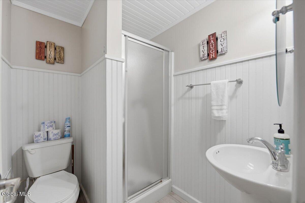 1547 S Johnsburg Road Johnsburg NY 12843