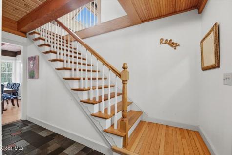 1547 S Johnsburg Road Johnsburg NY 12843