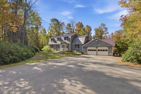 1547 S Johnsburg Road Johnsburg NY 12843