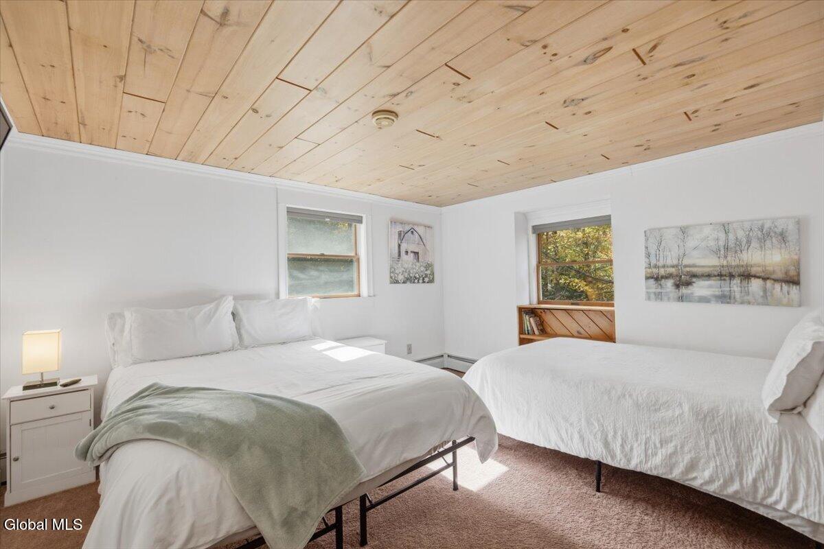 1547 S Johnsburg Road Johnsburg NY 12843