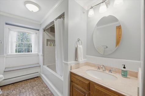 1547 S Johnsburg Road Johnsburg NY 12843