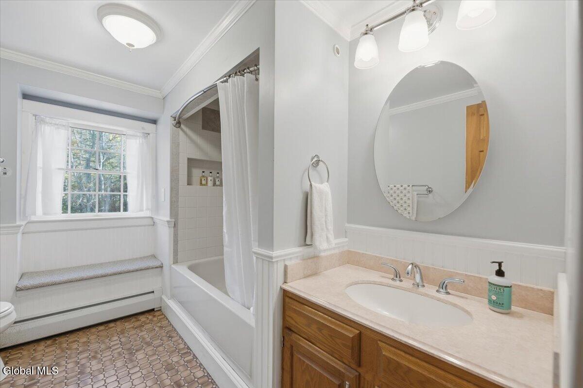 1547 S Johnsburg Road Johnsburg NY 12843