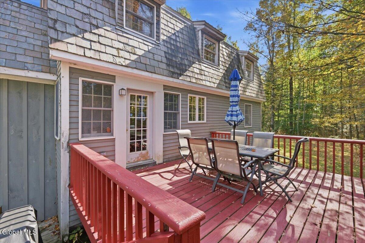 1547 S Johnsburg Road Johnsburg NY 12843