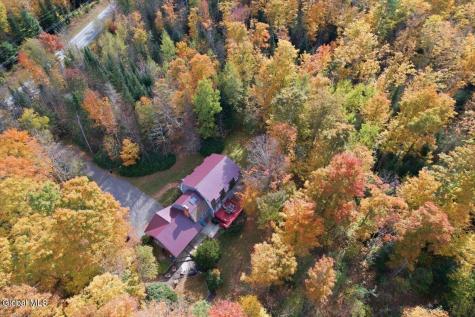 1547 S Johnsburg Road Johnsburg NY 12843