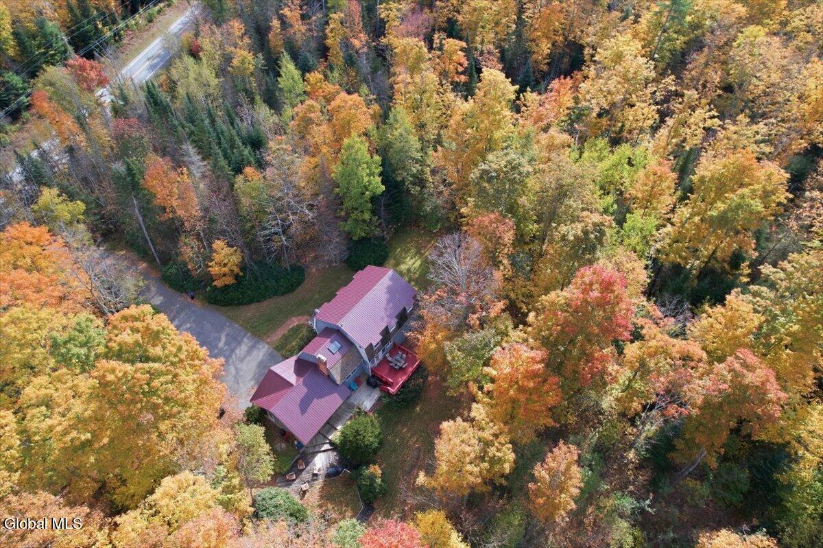 1547 S Johnsburg Road Johnsburg NY 12843