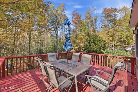 1547 S Johnsburg Road Johnsburg NY 12843