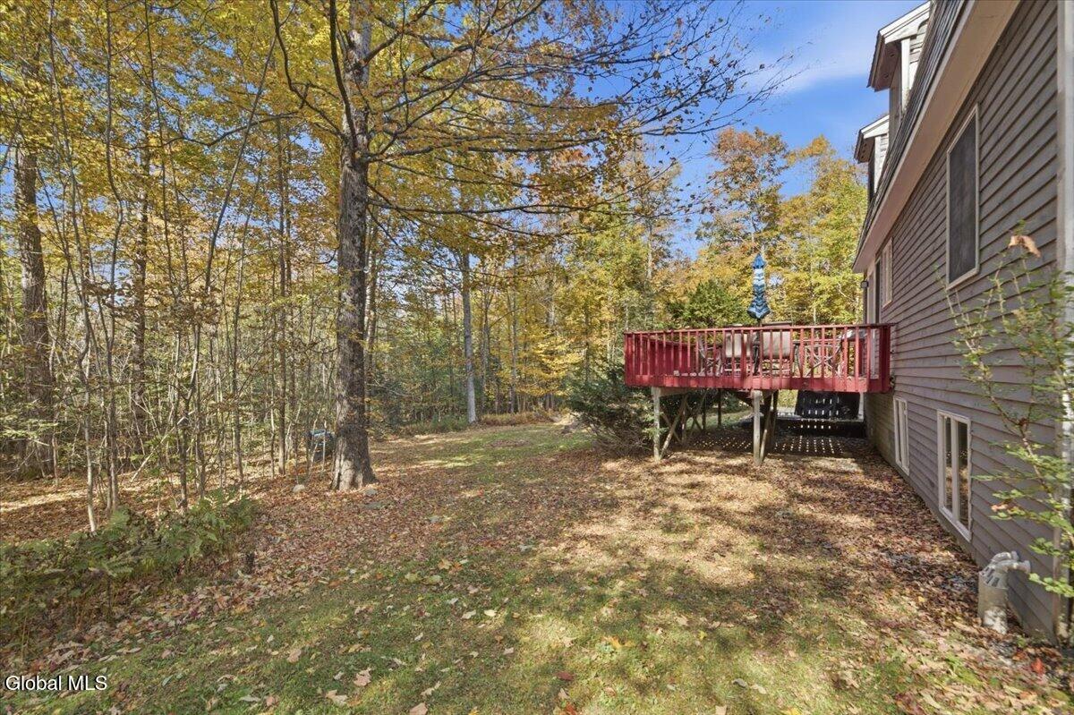1547 S Johnsburg Road Johnsburg NY 12843