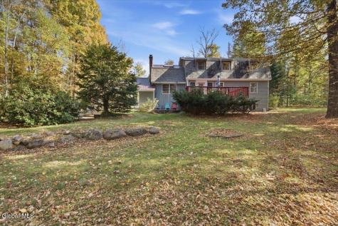 1547 S Johnsburg Road Johnsburg NY 12843