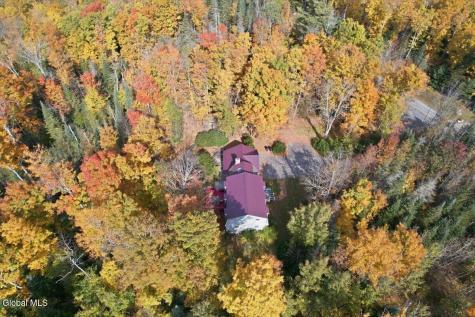 1547 S Johnsburg Road Johnsburg NY 12843