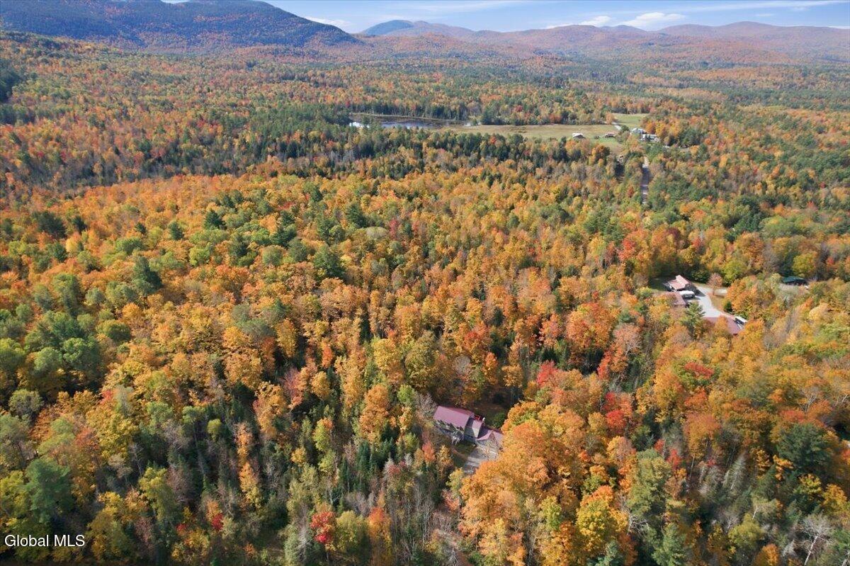 1547 S Johnsburg Road Johnsburg NY 12843