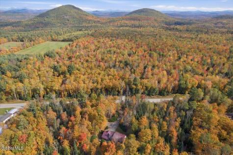 1547 S Johnsburg Road Johnsburg NY 12843