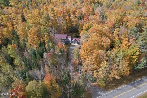 1547 S Johnsburg Road Johnsburg NY 12843