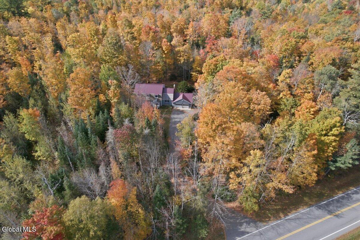1547 S Johnsburg Road Johnsburg NY 12843