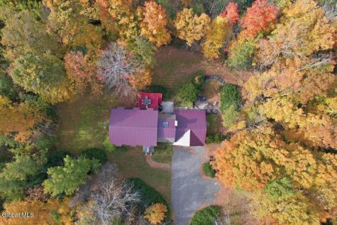 1547 S Johnsburg Road Johnsburg NY 12843
