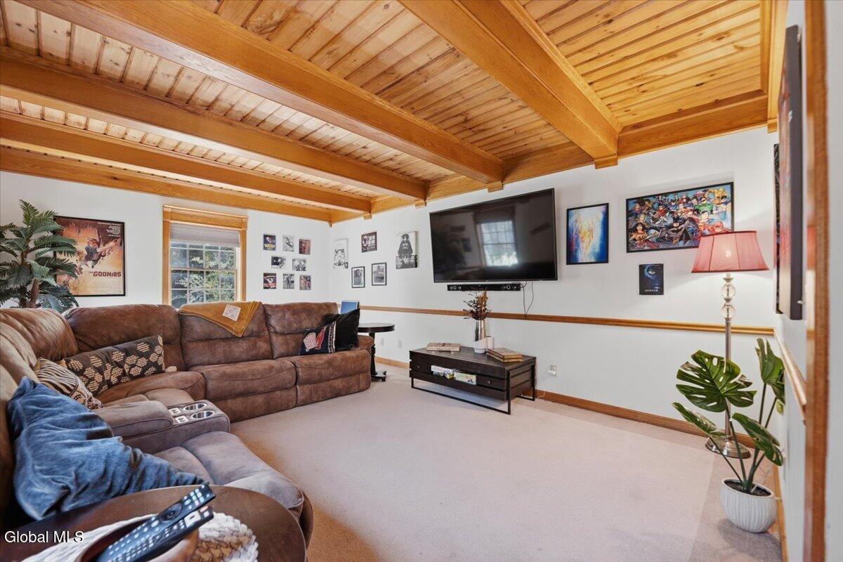 1547 S Johnsburg Road Johnsburg NY 12843