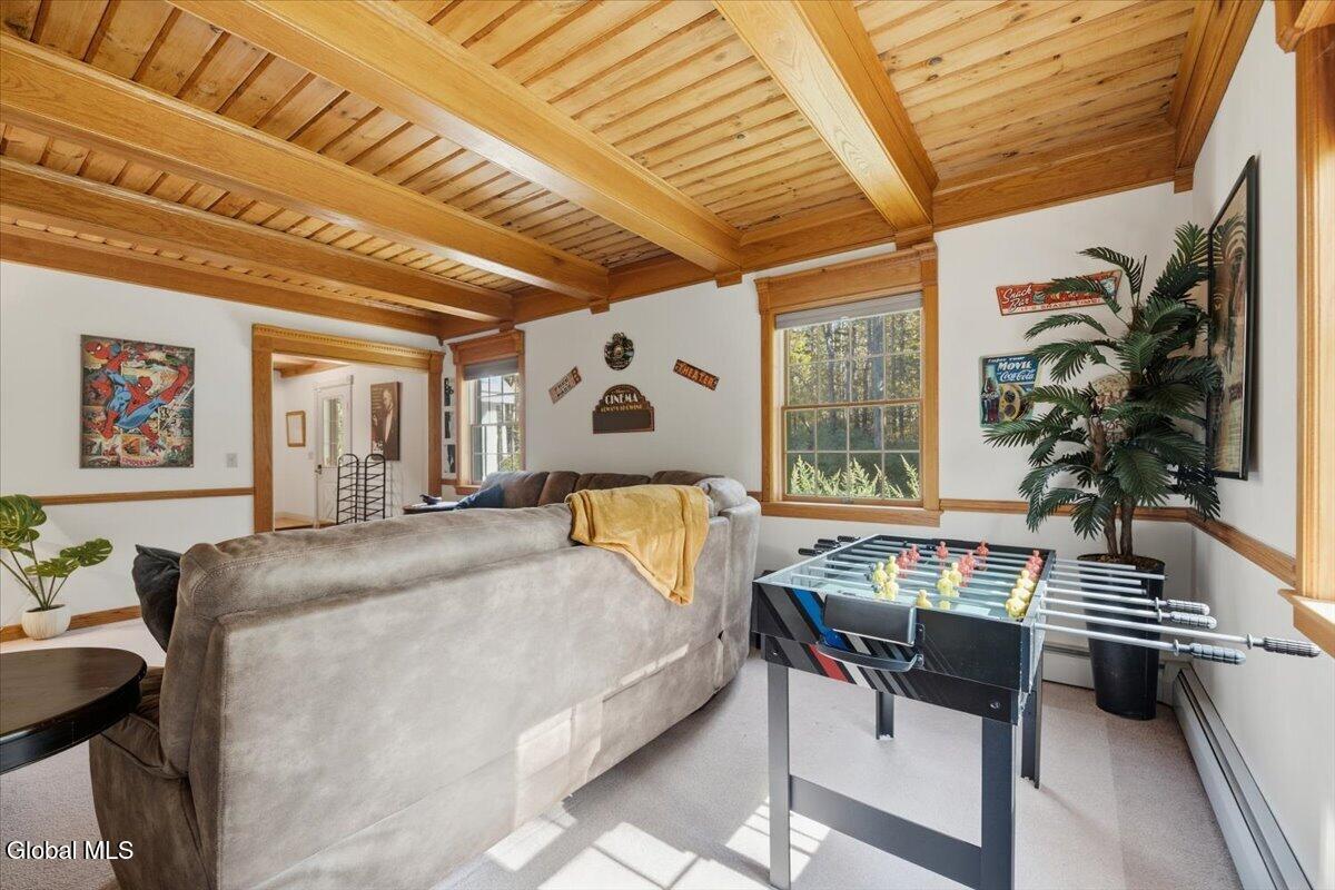 1547 S Johnsburg Road Johnsburg NY 12843