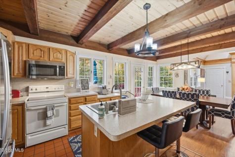 1547 S Johnsburg Road Johnsburg NY 12843