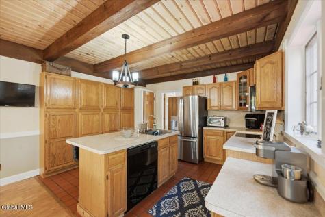 1547 S Johnsburg Road Johnsburg NY 12843