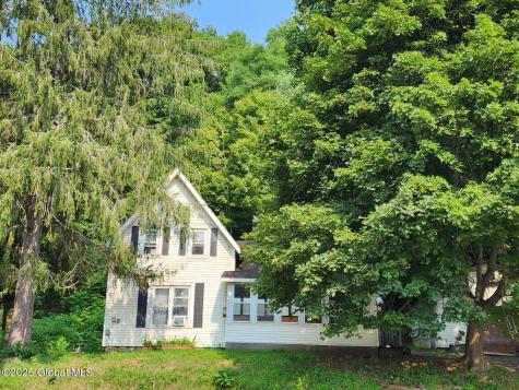 133 Main Street East Worcester NY 12064