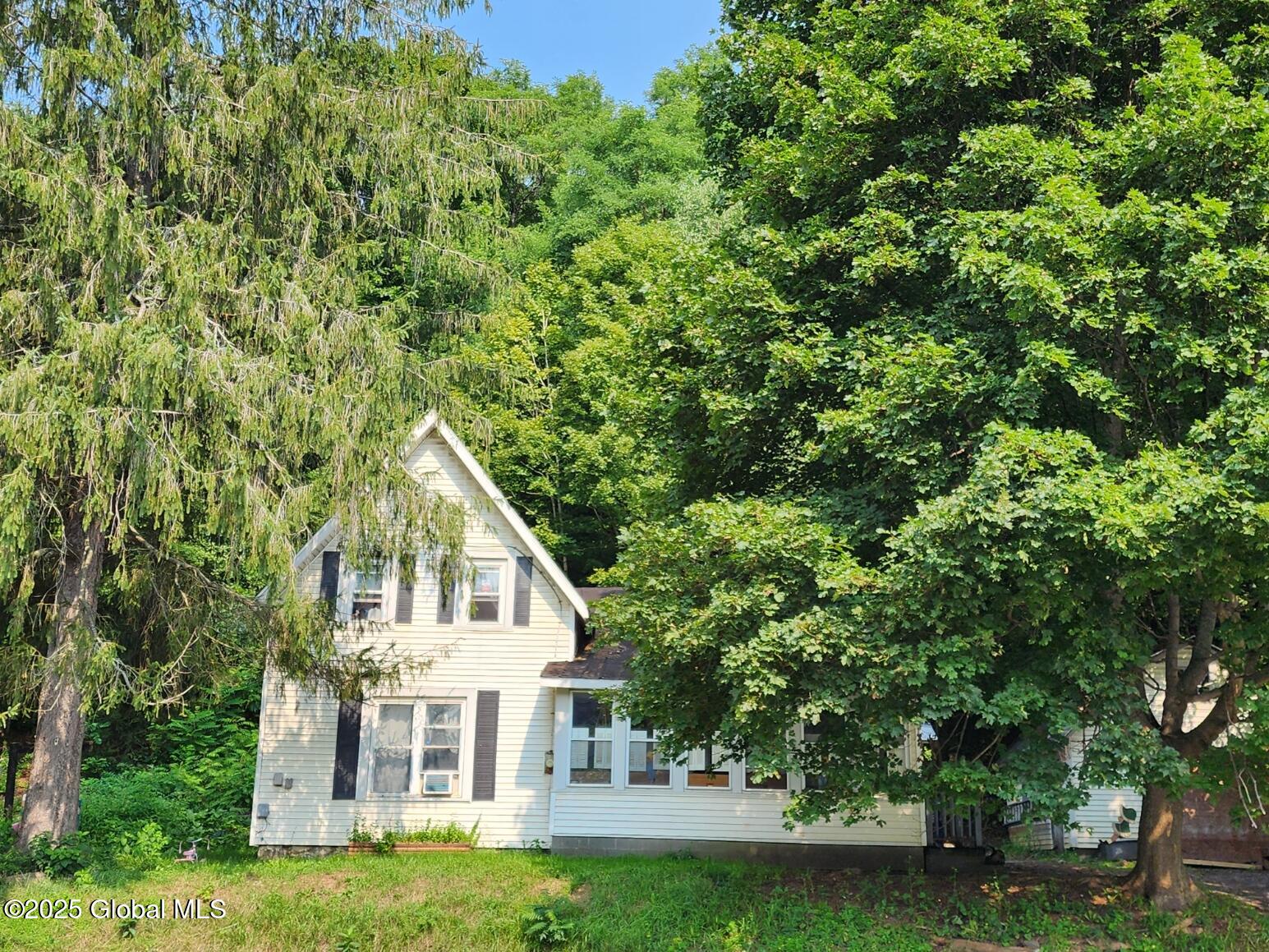 133 Main Street East Worcester NY 12064