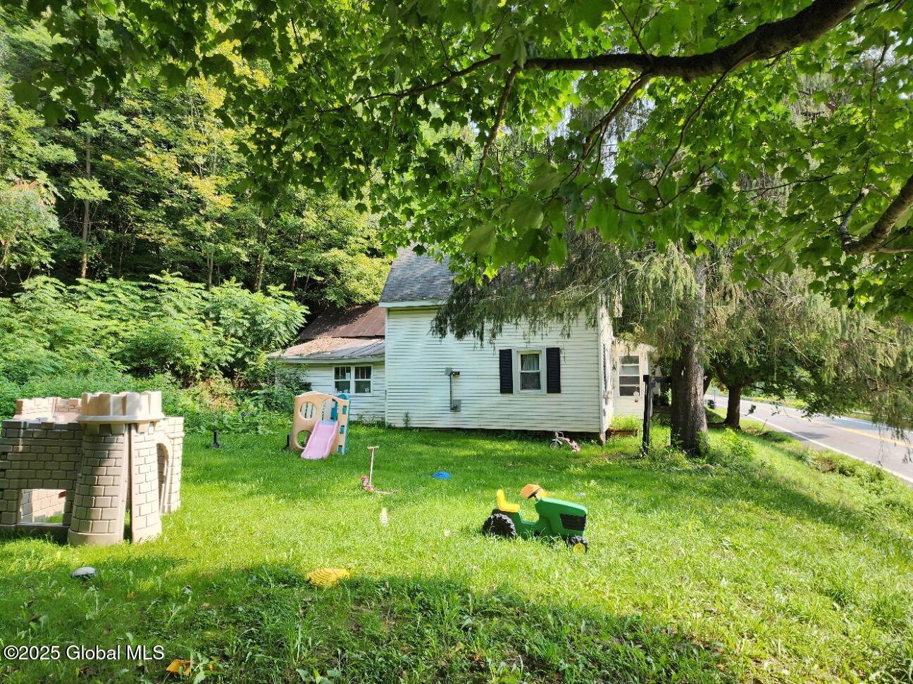 133 Main Street East Worcester NY 12064